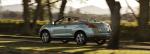 Nissan Murano CrossCabriolet 2011 года